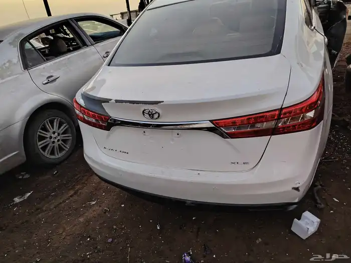 افالون 2015 3