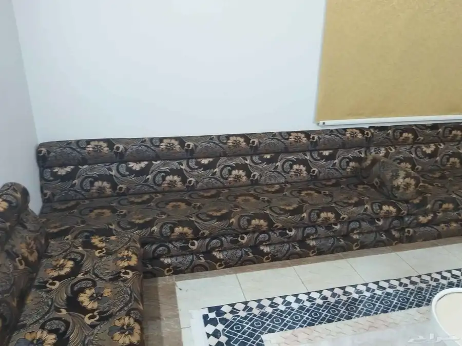 كنب مجلس 8 قطع مريح وممتاز وفاخر وممتاز وقوي 1