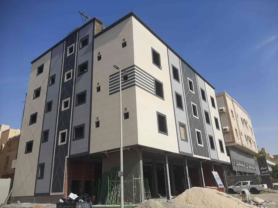 كسر رخام اسباني وطني 1