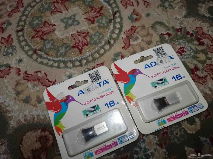 اغراض متنوعه فلاشات للبيع 4