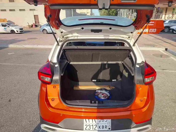 Chery Tygo 2 Pro 0