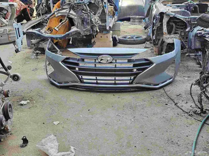 صدام النترا 2019 -2020 0