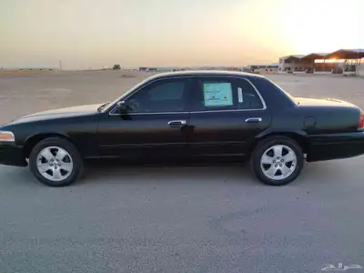 فورد كراون فيكتوريا 2