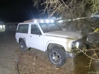 باترول 97 6