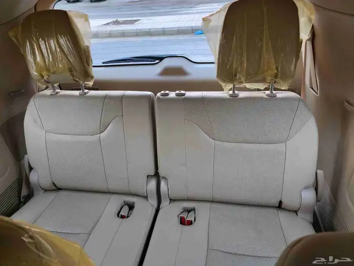 جيب لكزس LX 570 فل كامل 2021 ( بحالة الوكالة ) 20