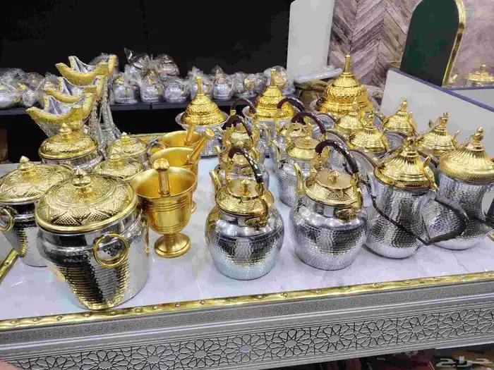 بكج مكون من 4