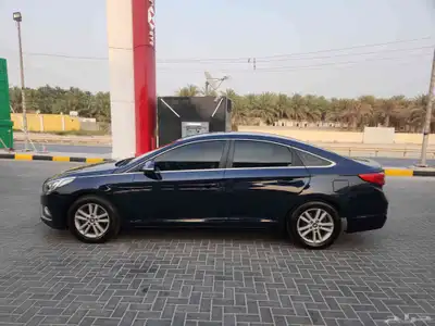 سوناتا ديزل 3