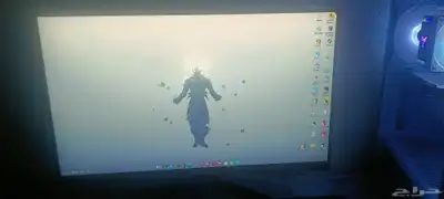 pc قيمنق 7