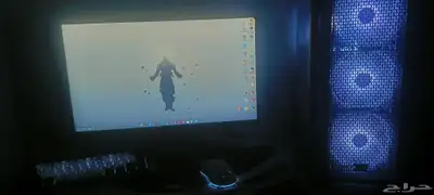 pc قيمنق 1
