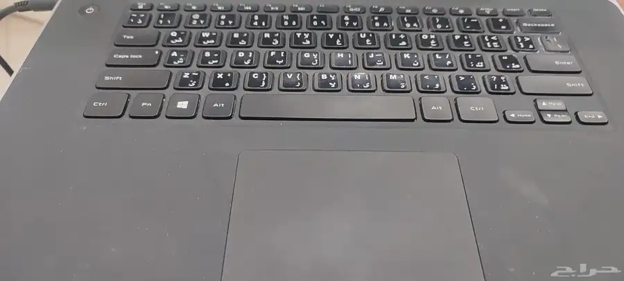 للبيع المستعجل لاب توب ديل كور اي 7 1