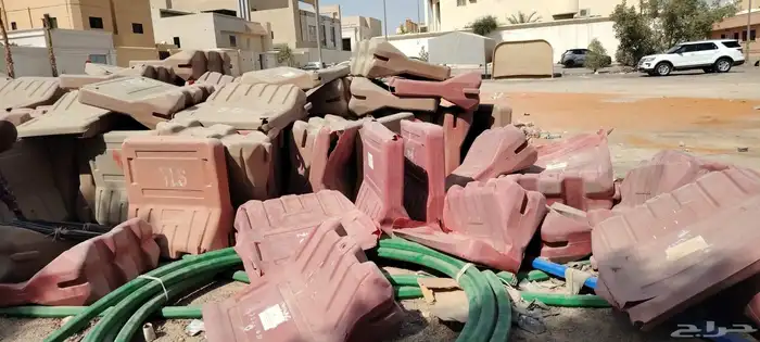 سكراب حواجز 0