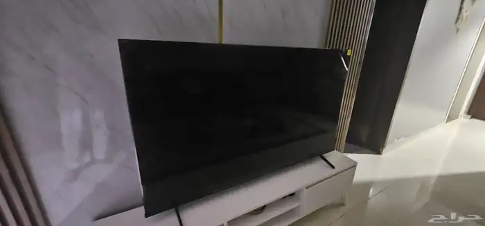 تلفزيون للبيع الشاشة مكسورة 1