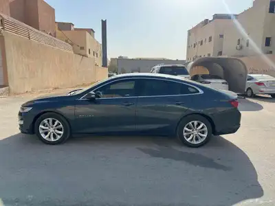 شيفروليه ماليبو 21 للتنازل عبداللطيف جميل تواصل واتس فقط 2