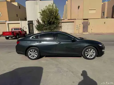 شيفروليه ماليبو 21 للتنازل عبداللطيف جميل تواصل واتس فقط 3