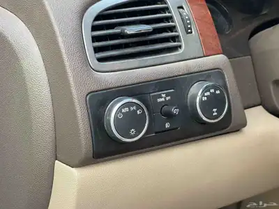 جي ام سي يوكن 2008 نص فل سعودي 8