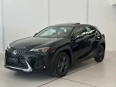 لكزس UX300AH 2024 كاش باك 15 000 الف ريال 0