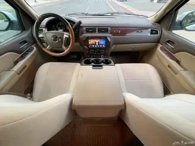 جي ام سي يوكن 2008 نص فل سعودي 11