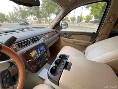 جي ام سي يوكن 2008 نص فل سعودي 19