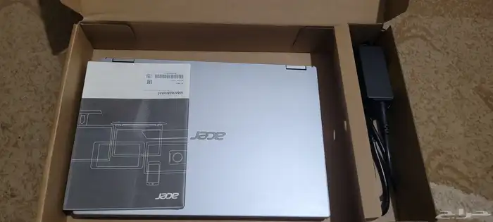 لابتوب acer جديد 2