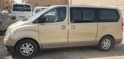 هيونداى H1 للايجار 0