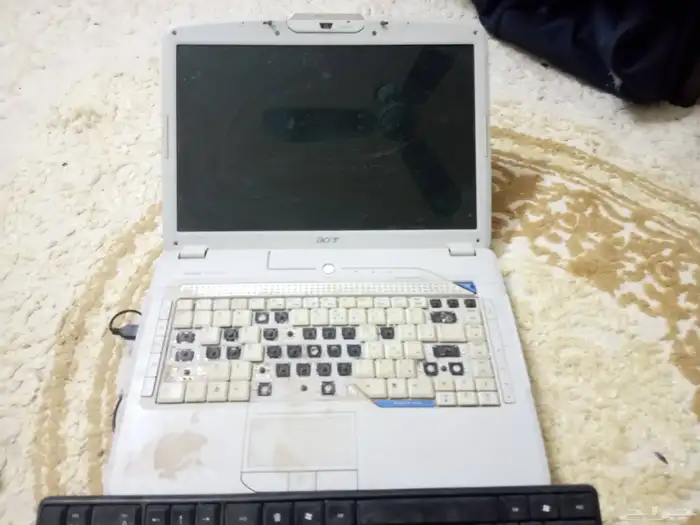 laptop acer 3