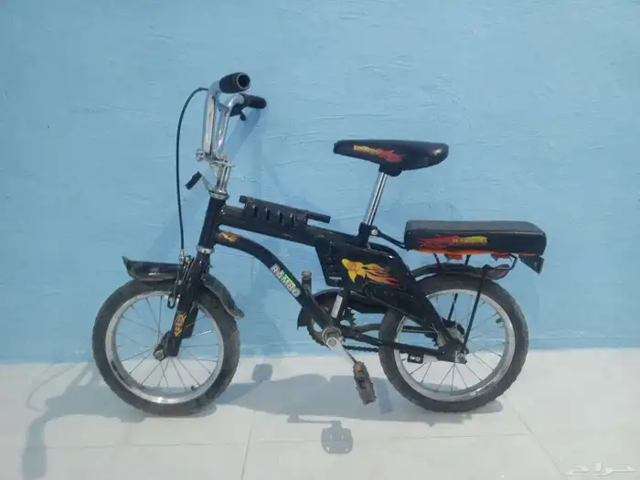 دراجه مستعمل استخدام اسبوعين 0