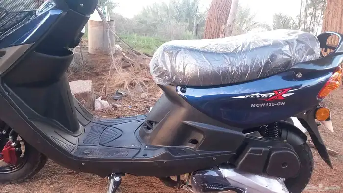 دباب 125 صيني 0