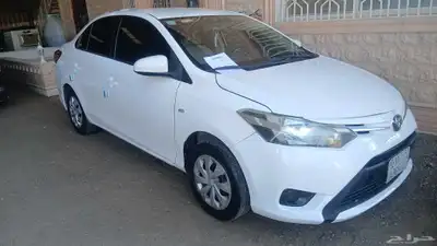 يارس 2015 محركات شرط بدي به رفرف فقط خلفي نصف فل 5