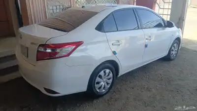 يارس 2015 محركات شرط بدي به رفرف فقط خلفي نصف فل 4