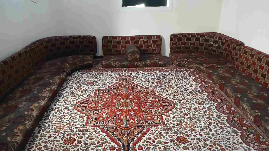 سجاده تركيه للبيع (والمجلس مجاني ) 0