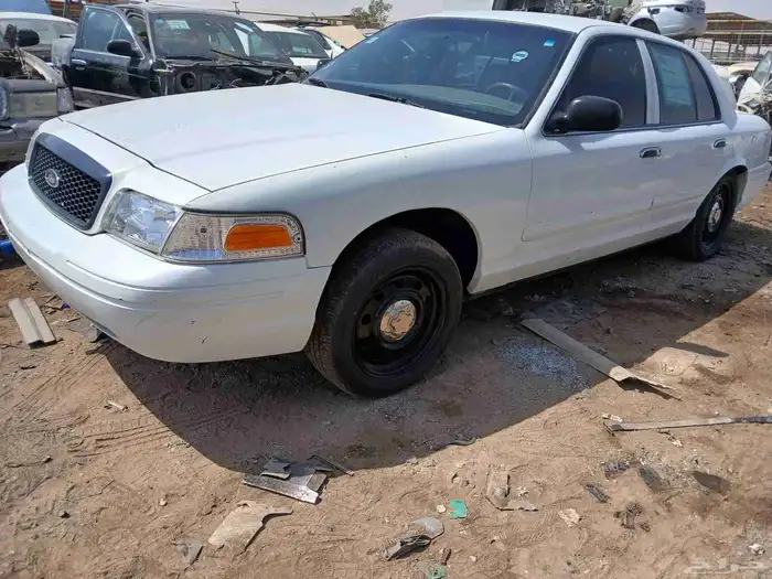 قطع غيار فورد فكتوريا  ماركيس تاون كار لينكن 3