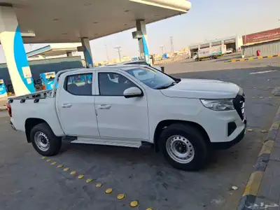 شنجان هنتارو 2023 للبيع علا السوم سياره نضيفه 1