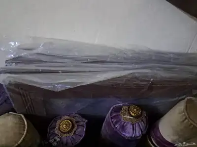 ديكور مكيف خشب جديد 1