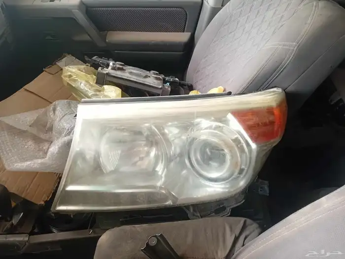 شمعه الاندكروز يسار 2013 0