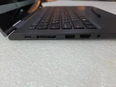 لابتوب لينوفو بحالة ممتازة 2 في 1 THINKPAD X1 yoga 16