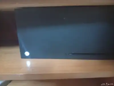 اكس بوكس سيريس اكس مستعمل سنه واحده 0