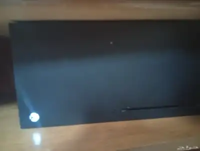 اكس بوكس سيريس اكس مستعمل سنه واحده 1