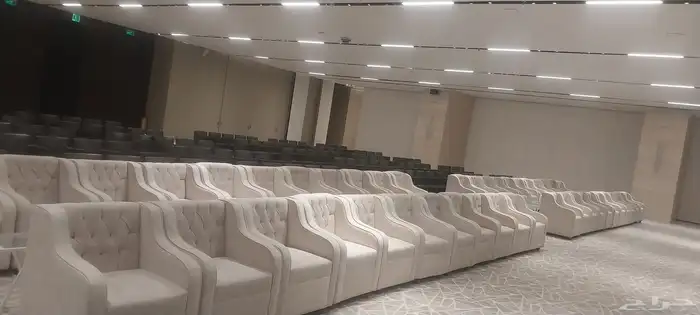 تاجير كنب وجلسات شعبيه طاولات وكراسي 0