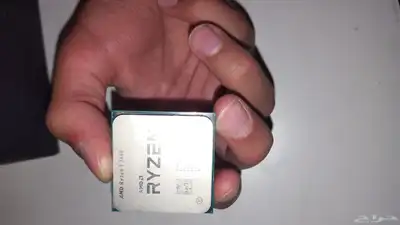 معالج rayzen 5 3600 للبيع 1