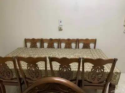 أثاث... منزل مستعمل بحاله جيده 0