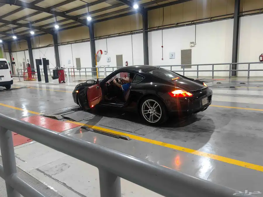 porsche cayman 987 2007 manual قير عادي index