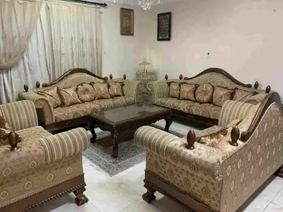 أثاث... منزل مستعمل بحاله جيده 2