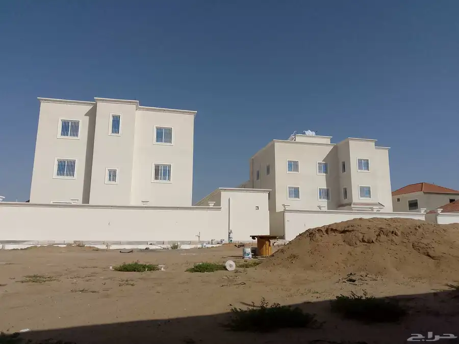 دهانات تشطيب جميع انواع الترميم 5