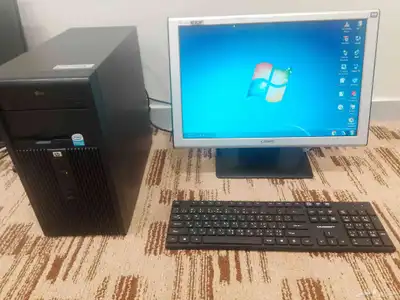 كمبيوتر مكتبي 3