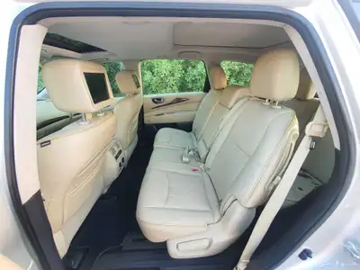 انفنتي 2015 QX60 فل سعودي index