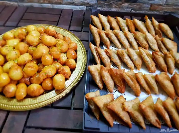معجنات و موالح طبخ بيت 0