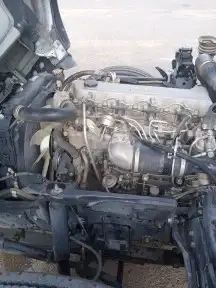 قلاب ايسوزو 3 طن للبيع موديل 2015 7