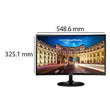 Samsung Monitor...شاشة ساسونق index