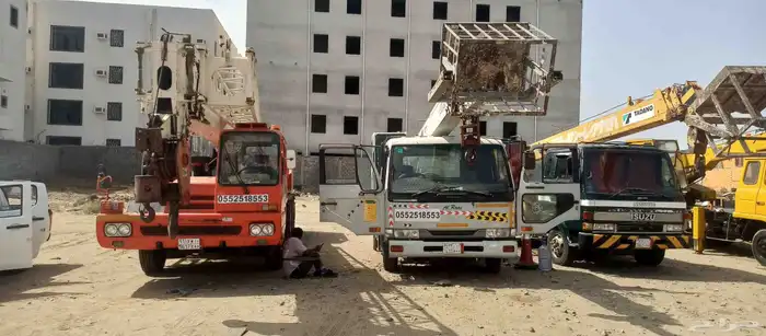 كرينات ونش 0