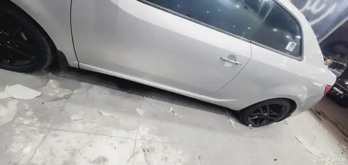 رش بويه لمعت وكله 1
